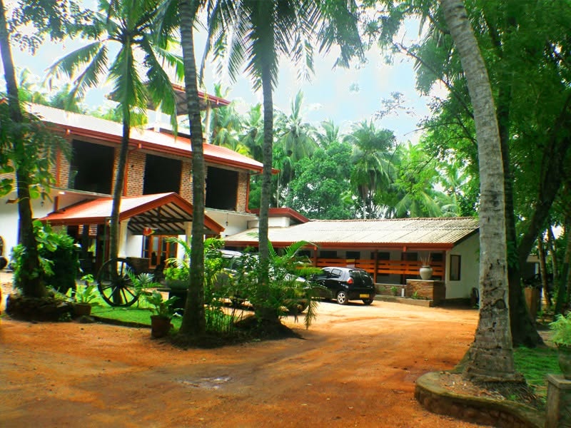 Sisila Guest House - Anuradhapura