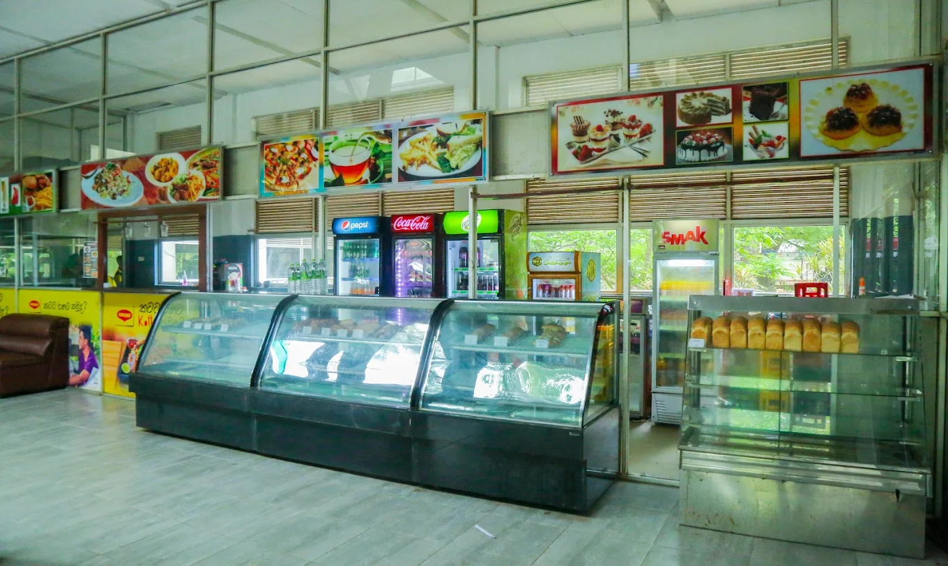 Green Park Restaurant gallery image