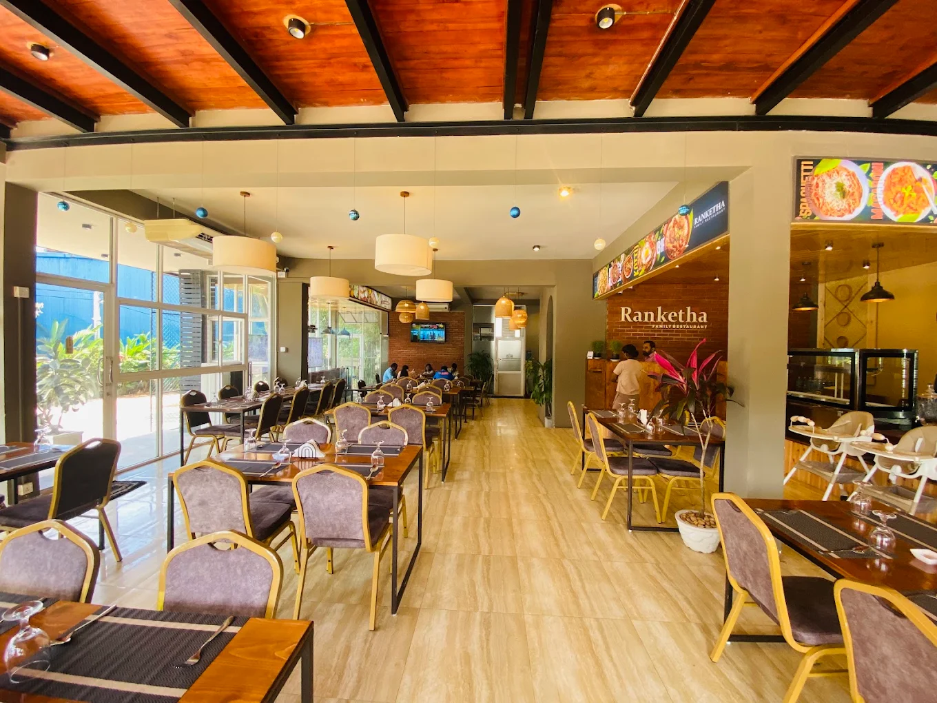 Ranketha Resort & Restaurant