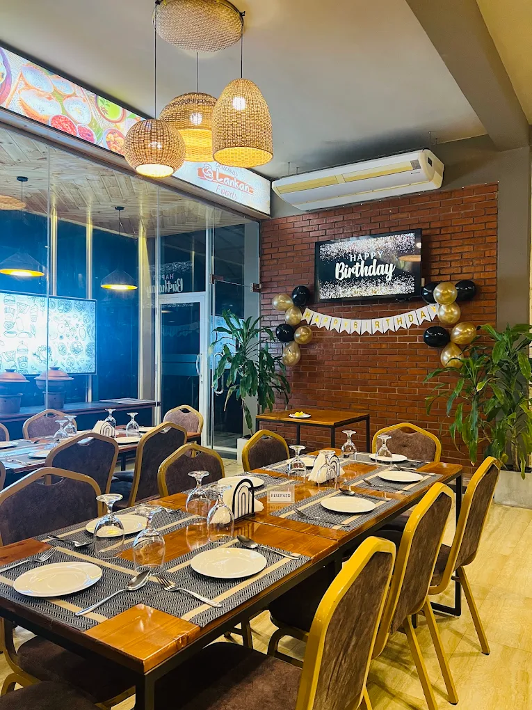 Ranketha Resort & Restaurant gallery image