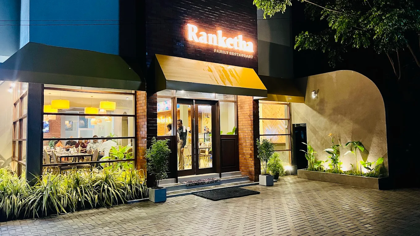 Ranketha Resort & Restaurant gallery image