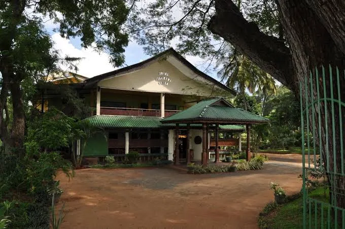 Nilketha Villa Eco