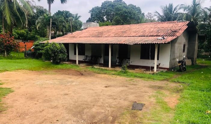 සඳන නවාතැන්