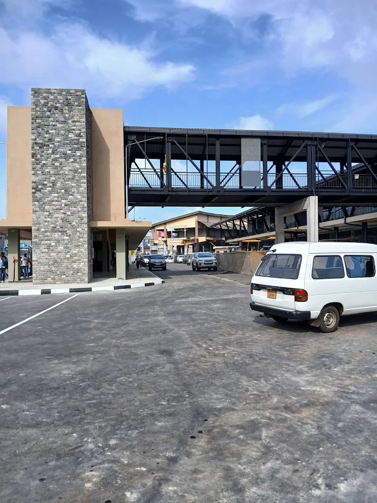 New Bus Stand - Anuradhapura gallery image