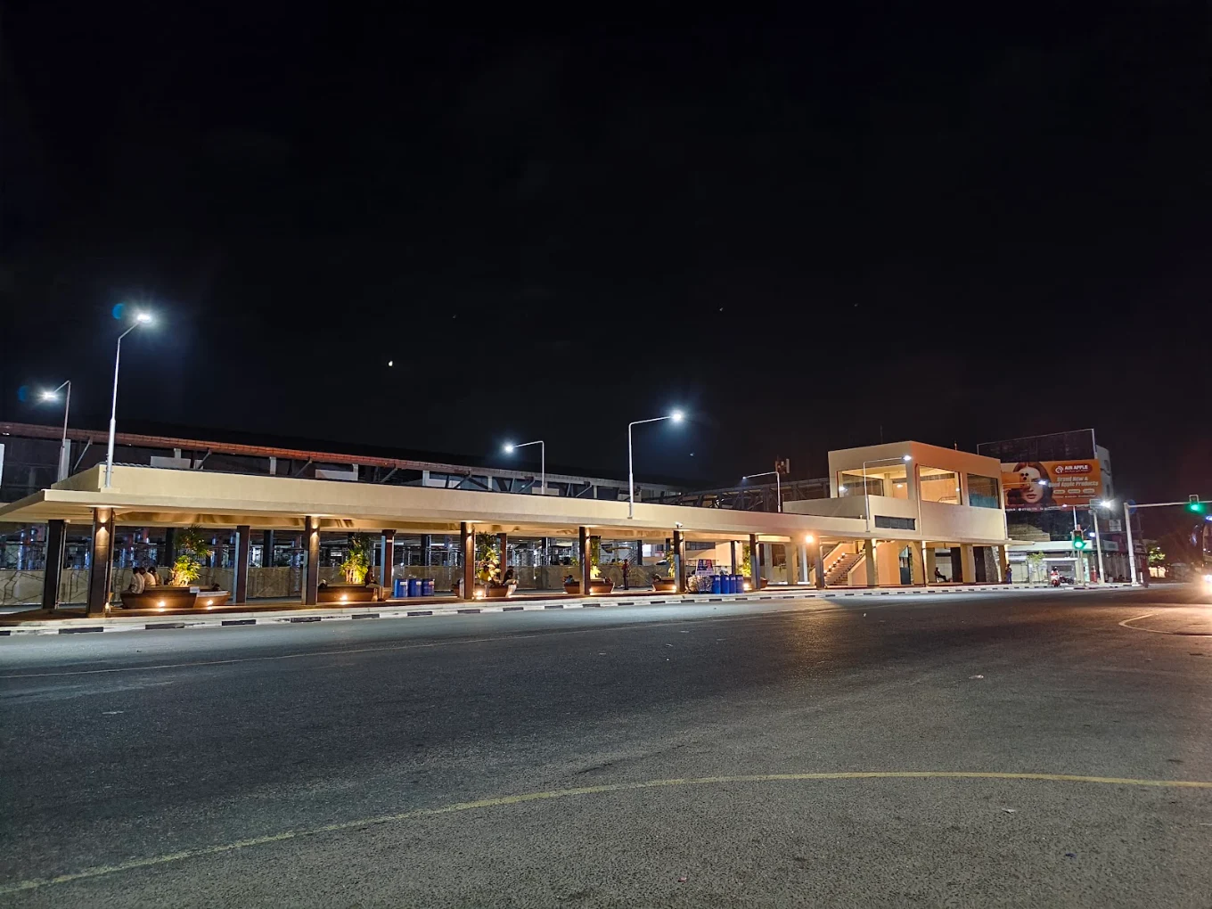 New Bus Stand - Anuradhapura gallery image