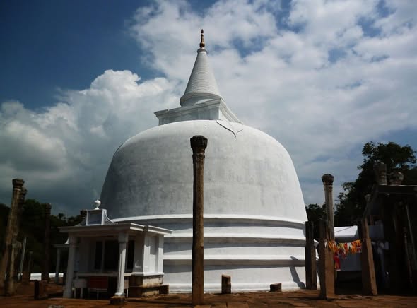 ලංකාරාමය